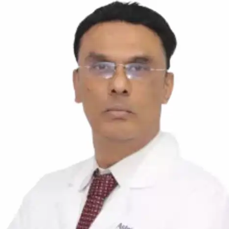 Dr. Ajith Kumar A.K.webp